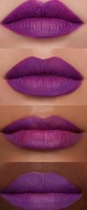Retro Matte liquid Lipcolour RECOLLECTION